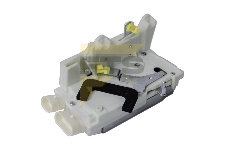 Imagem do produto FECHADURA PORTA IVECO STRALIS/HI-WAY - L.E (ELETRICA) - Cód: FAP-10151